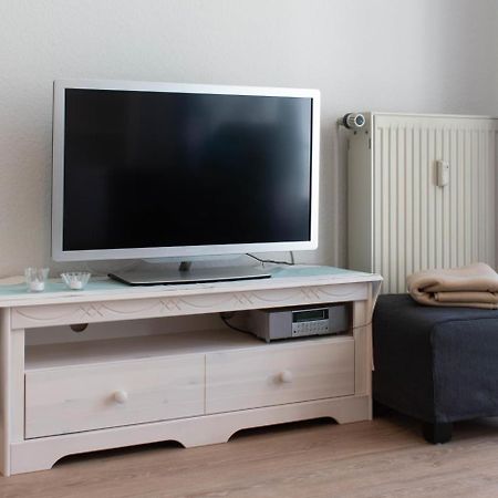 Ferienwohnung Kurpark-Residenz App. 5 Timmendorfer Strand Dış mekan fotoğraf