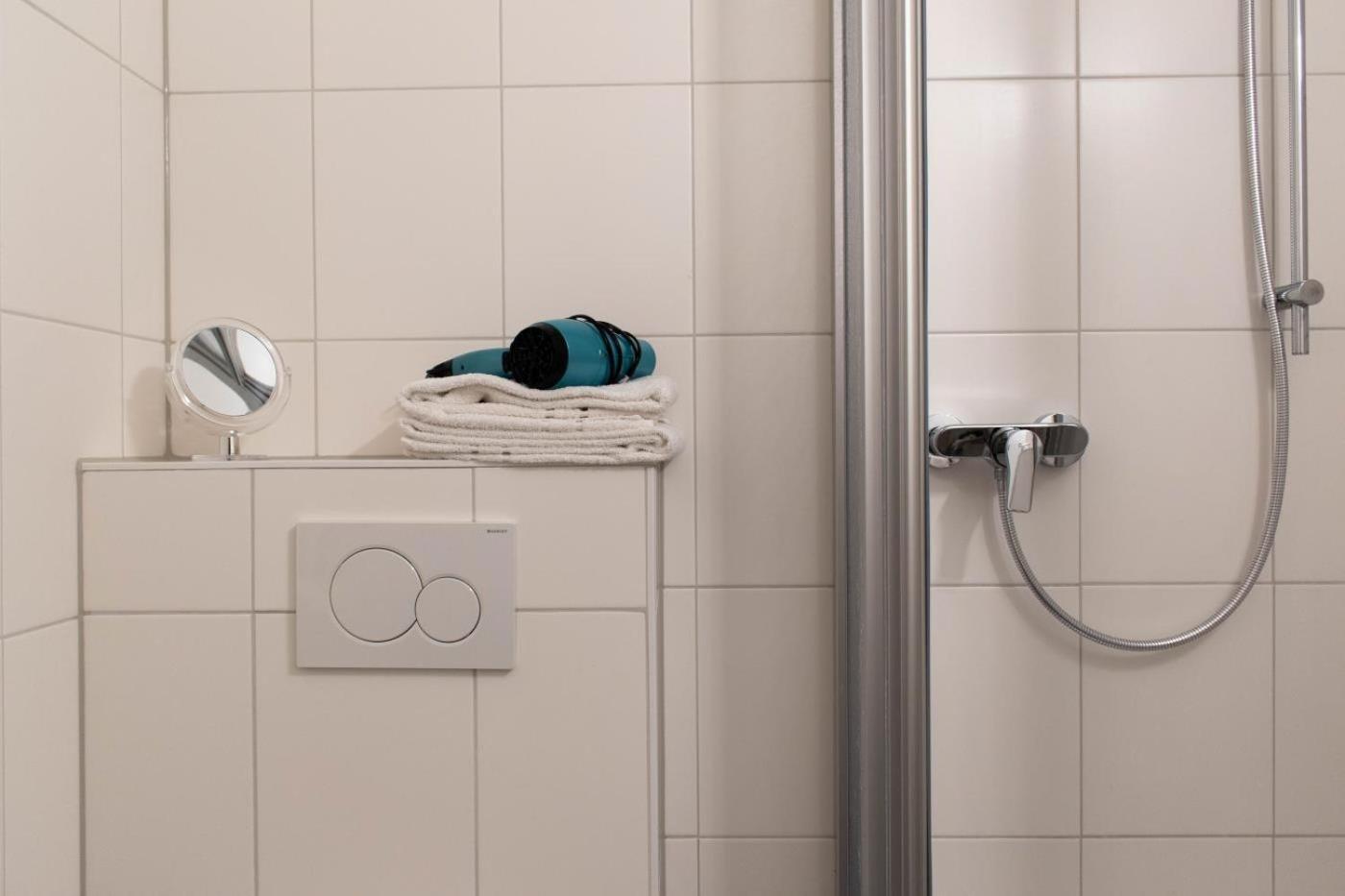 Ferienwohnung Kurpark-Residenz App. 5 Timmendorfer Strand Dış mekan fotoğraf
