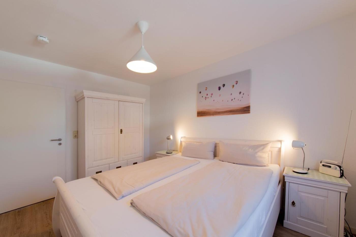 Ferienwohnung Kurpark-Residenz App. 5 Timmendorfer Strand Dış mekan fotoğraf