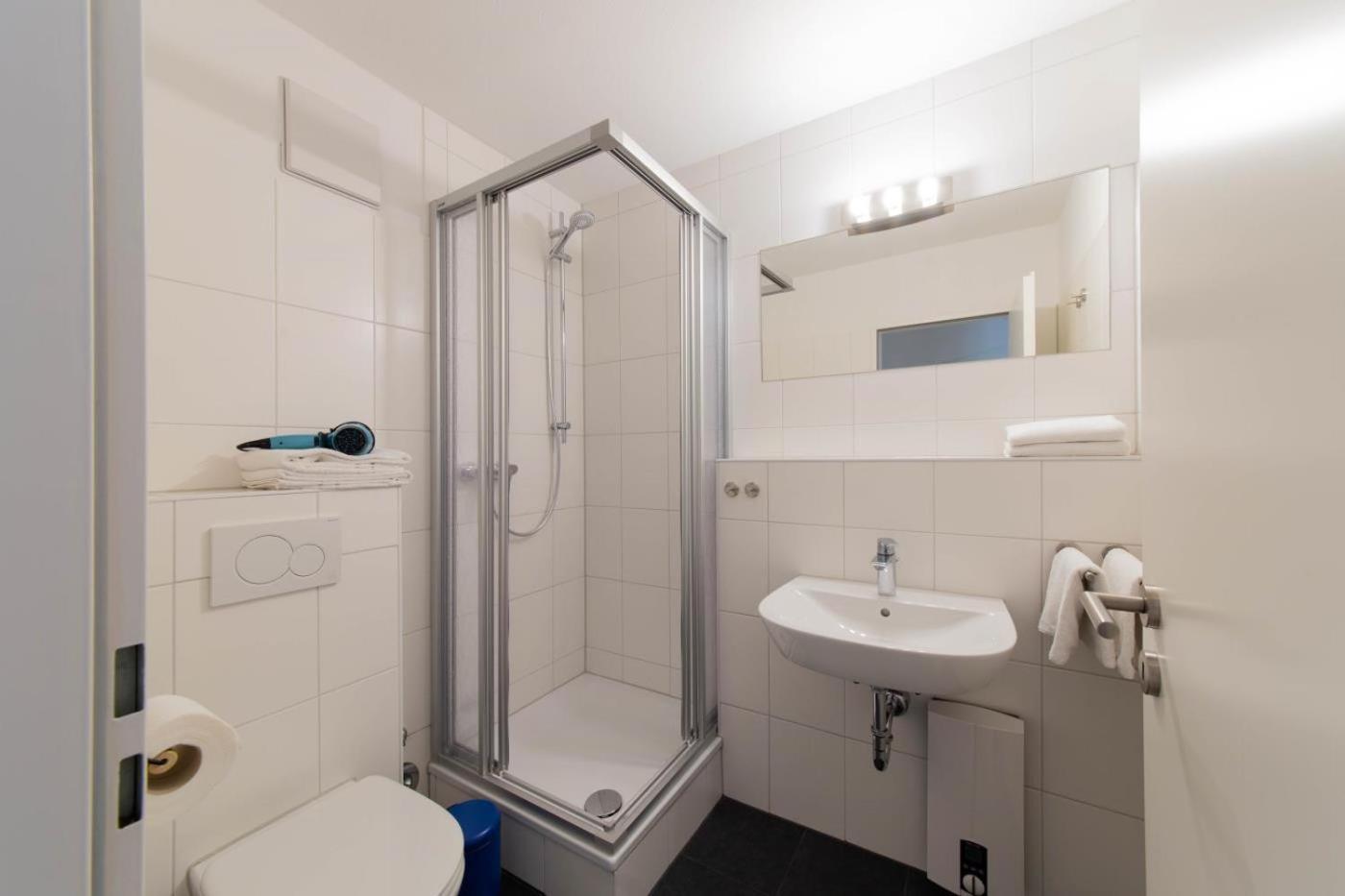 Ferienwohnung Kurpark-Residenz App. 5 Timmendorfer Strand Dış mekan fotoğraf