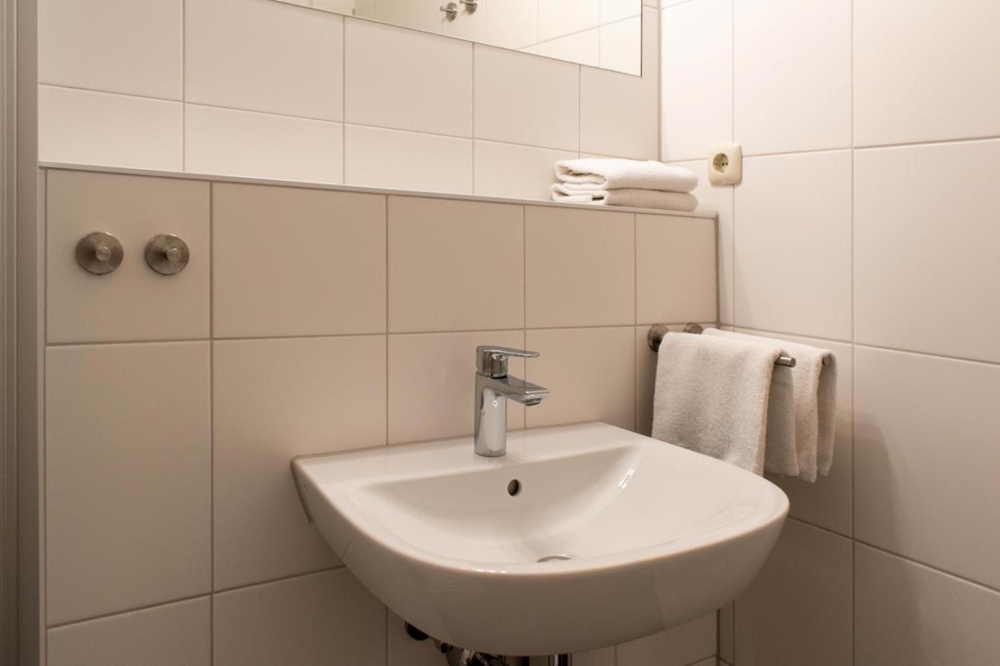 Ferienwohnung Kurpark-Residenz App. 5 Timmendorfer Strand Dış mekan fotoğraf